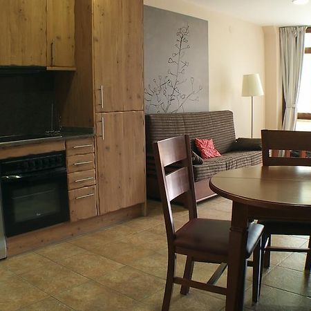 Apartamento Anticforn Bohí Habitación foto