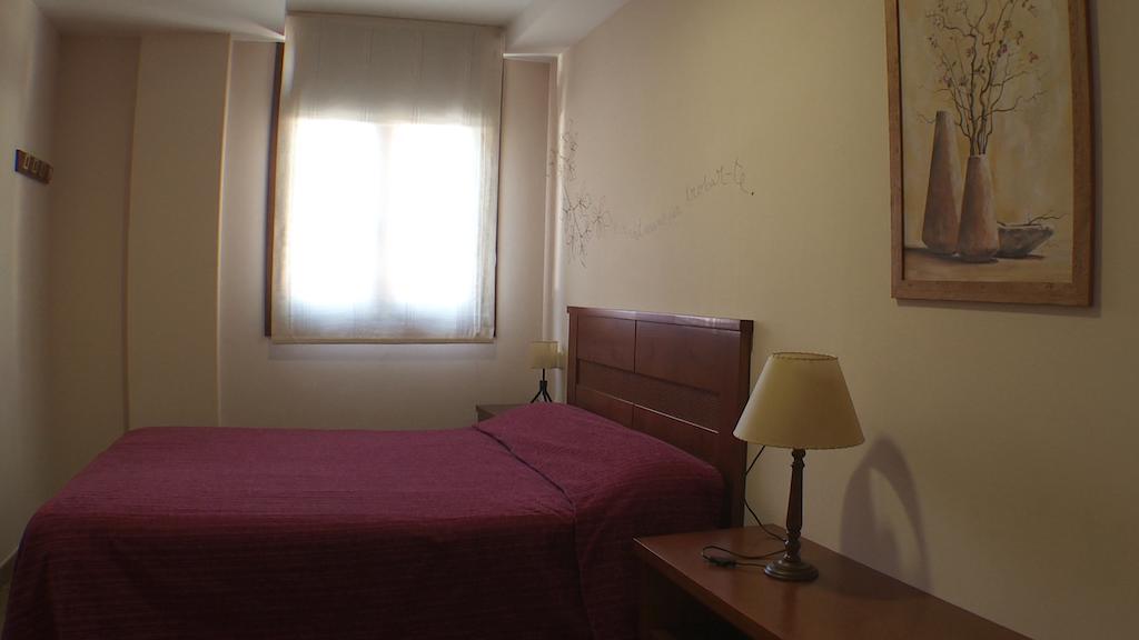 Apartamento Anticforn Bohí Habitación foto