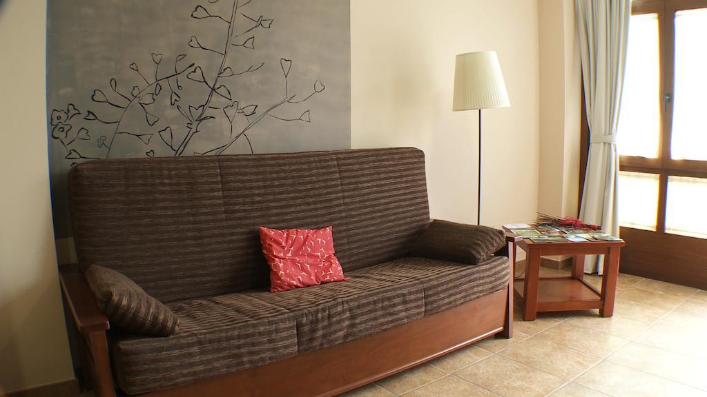 Apartamento Anticforn Bohí Habitación foto